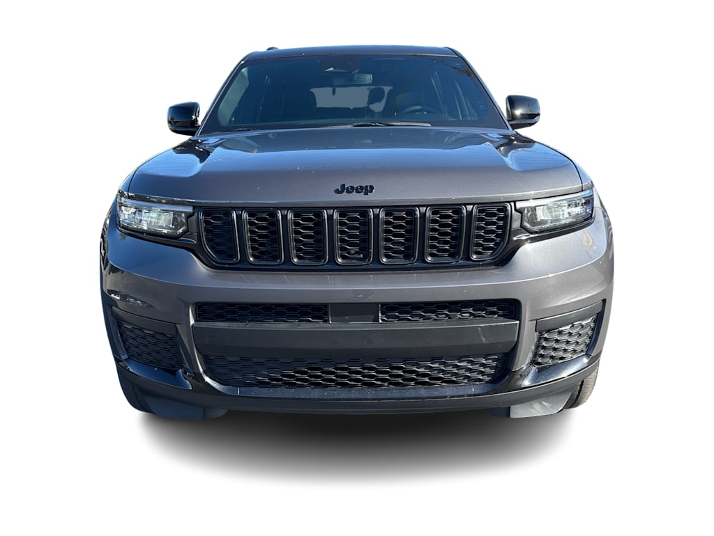 Thumbnail: 2023 Jeep Grand Cherokee L - 6