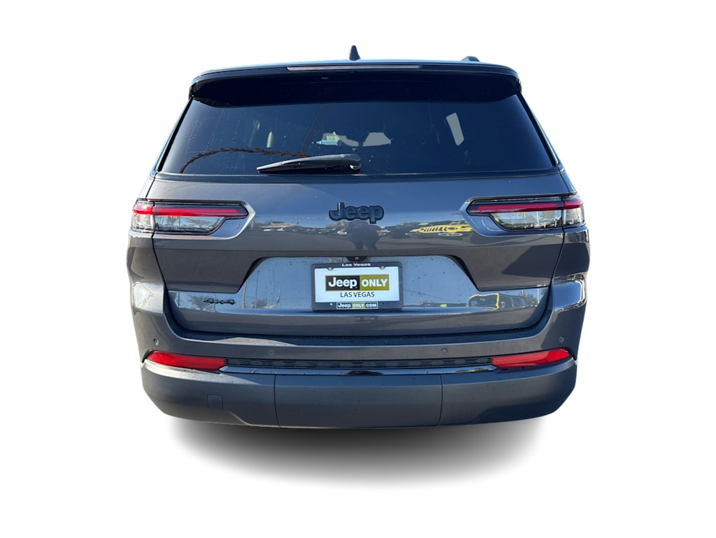 Thumbnail: 2023 Jeep Grand Cherokee L - 5