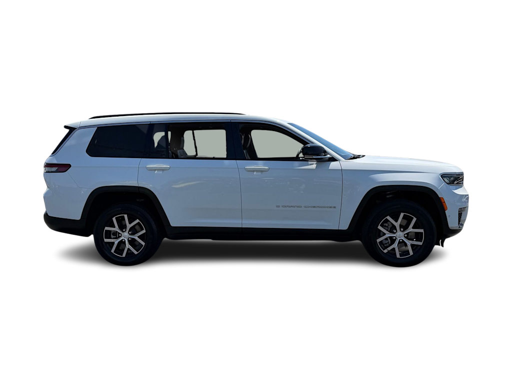 Thumbnail: 2024 Jeep Grand Cherokee L - 20
