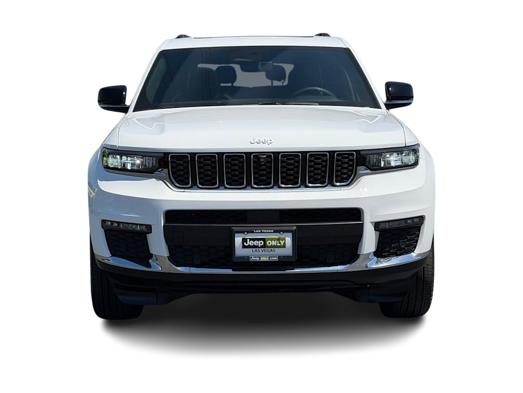 Thumbnail: 2024 Jeep Grand Cherokee L - 6