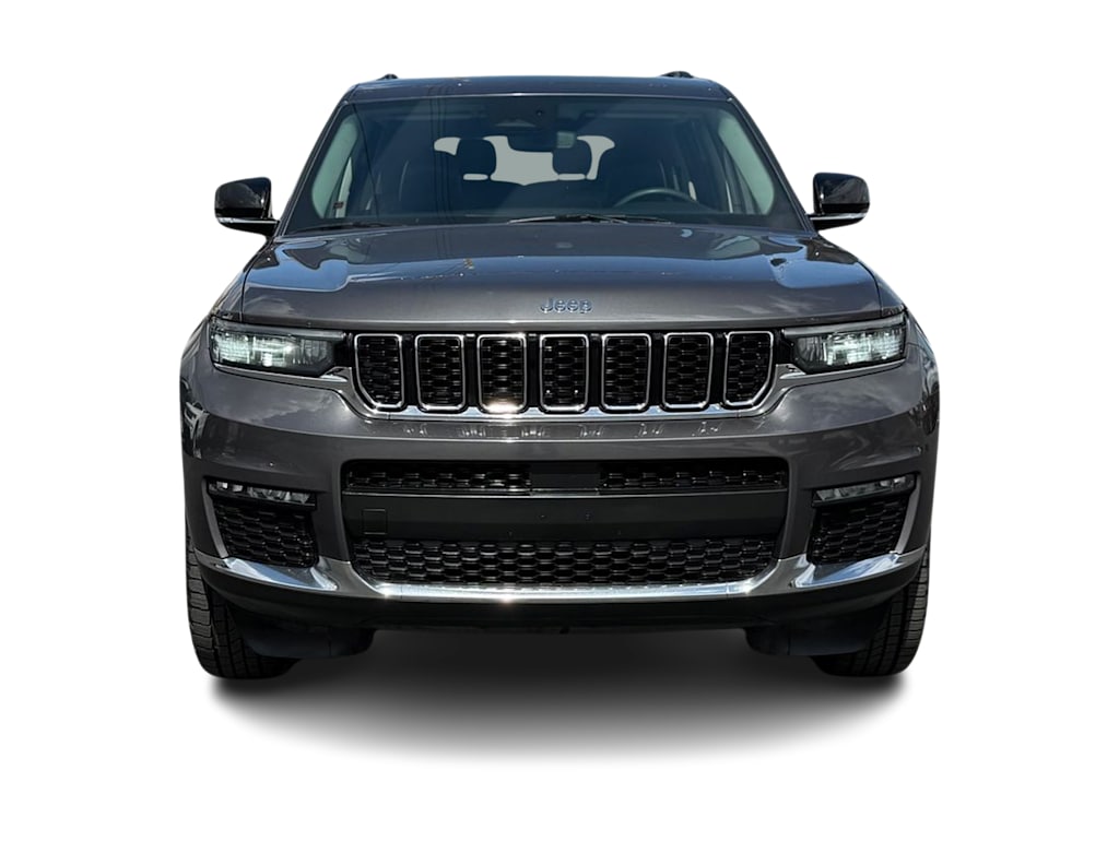 Thumbnail: 2023 Jeep Grand Cherokee L - 6