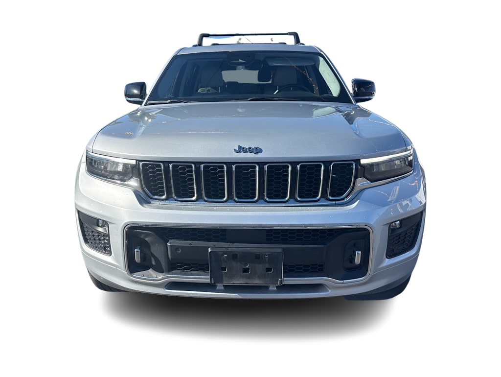 Thumbnail: 2021 Jeep Grand Cherokee L - 6