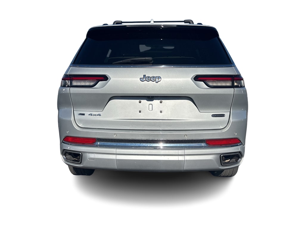 Thumbnail: 2021 Jeep Grand Cherokee L - 5