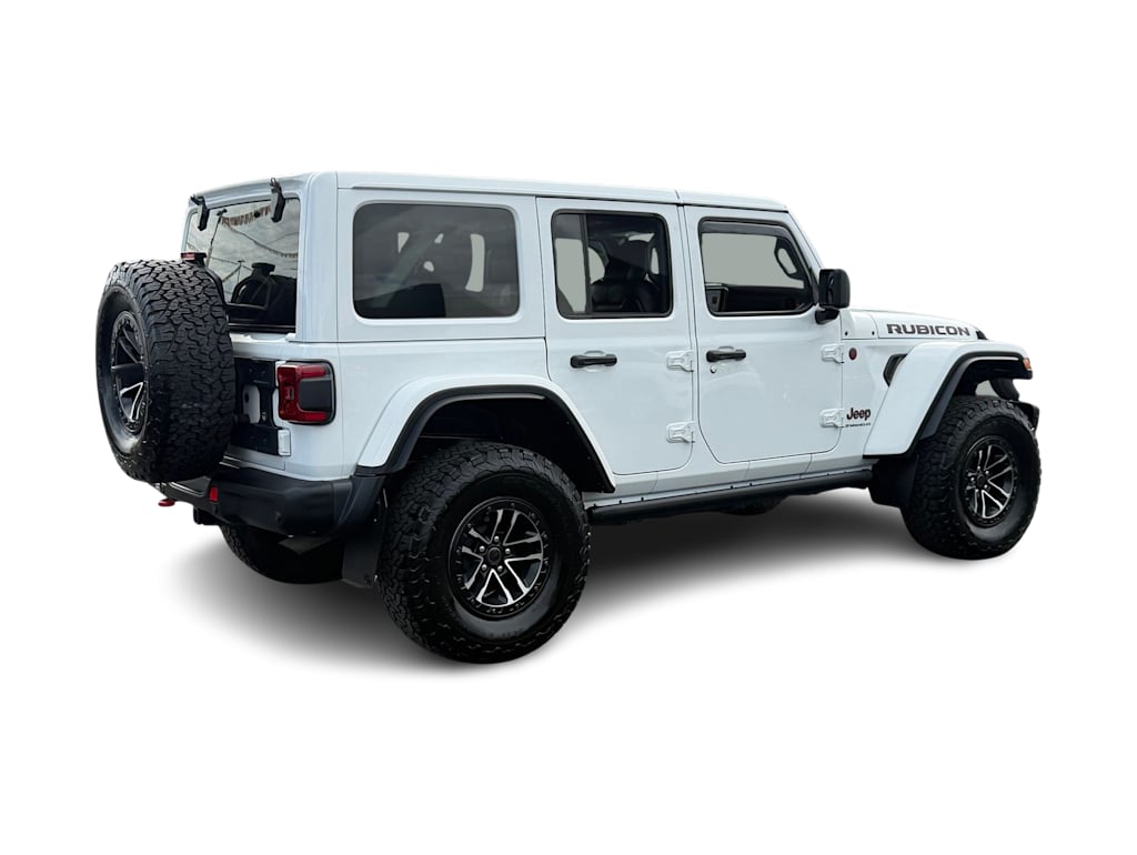 Thumbnail: 2024 Jeep Wrangler - 18