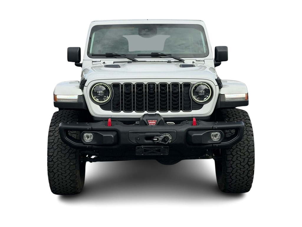 Thumbnail: 2024 Jeep Wrangler - 21