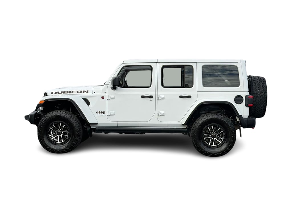Thumbnail: 2024 Jeep Wrangler - 3