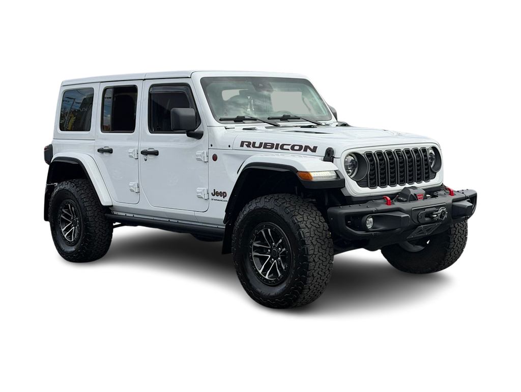 Thumbnail: 2024 Jeep Wrangler - 20