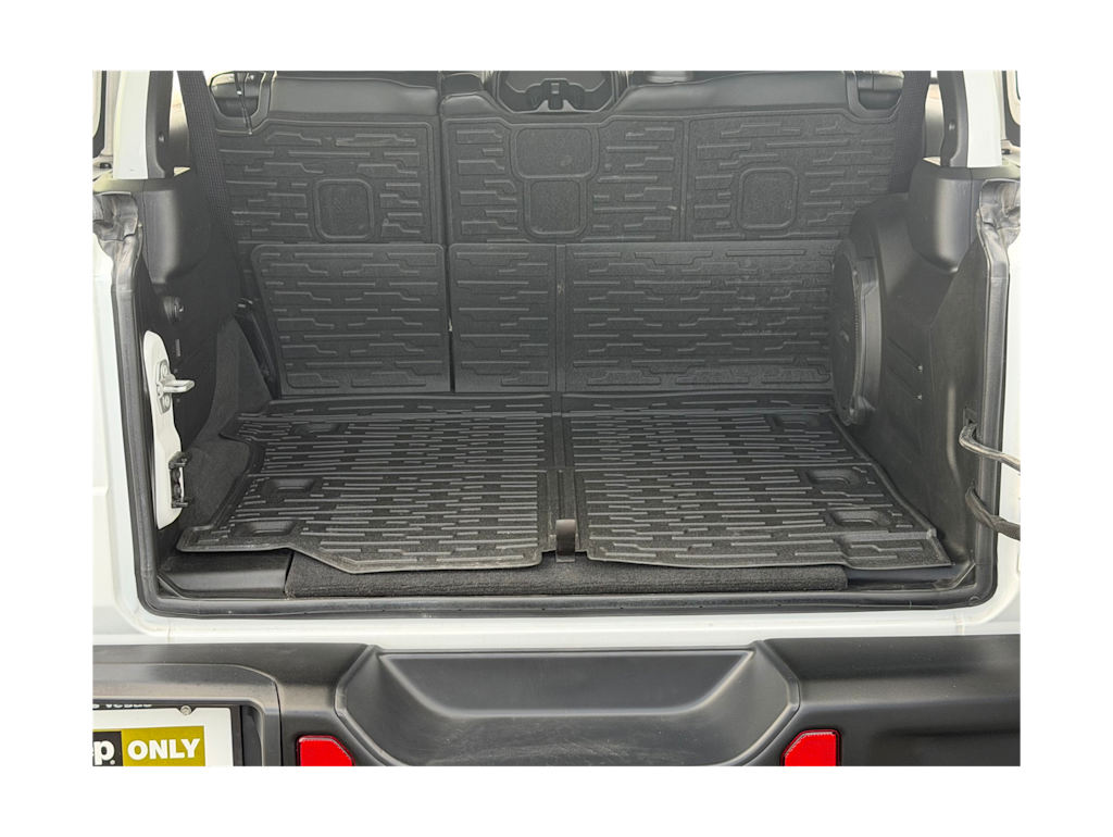 Thumbnail: 2024 Jeep Wrangler - 16