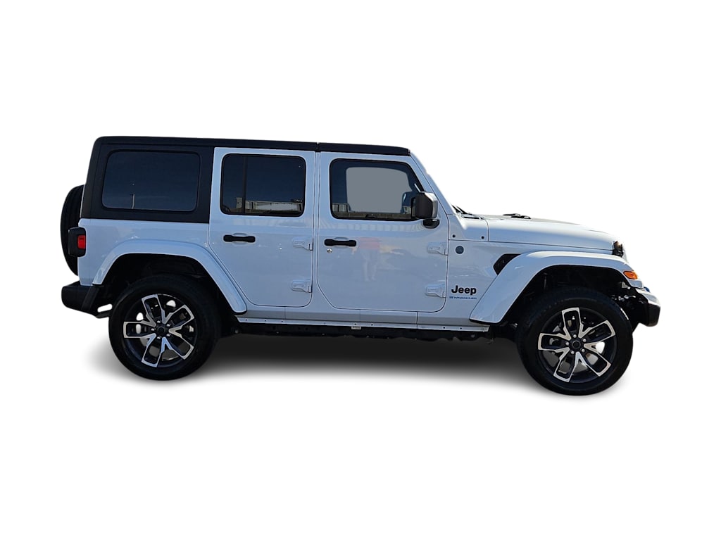 Thumbnail: 2024 Jeep Wrangler - 23