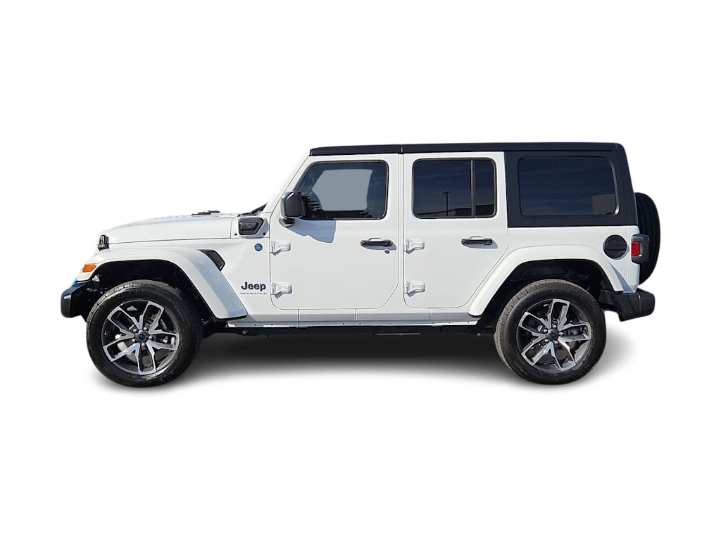 Thumbnail: 2024 Jeep Wrangler - 3