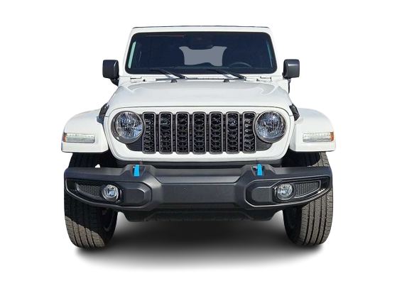 Thumbnail: 2024 Jeep Wrangler - 5