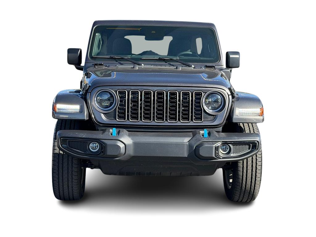 Thumbnail: 2024 Jeep Wrangler - 20