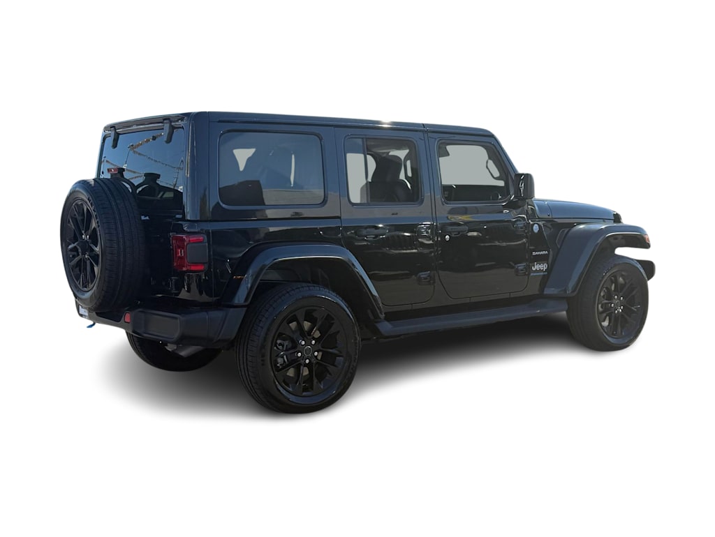 Thumbnail: 2024 Jeep Wrangler - 18