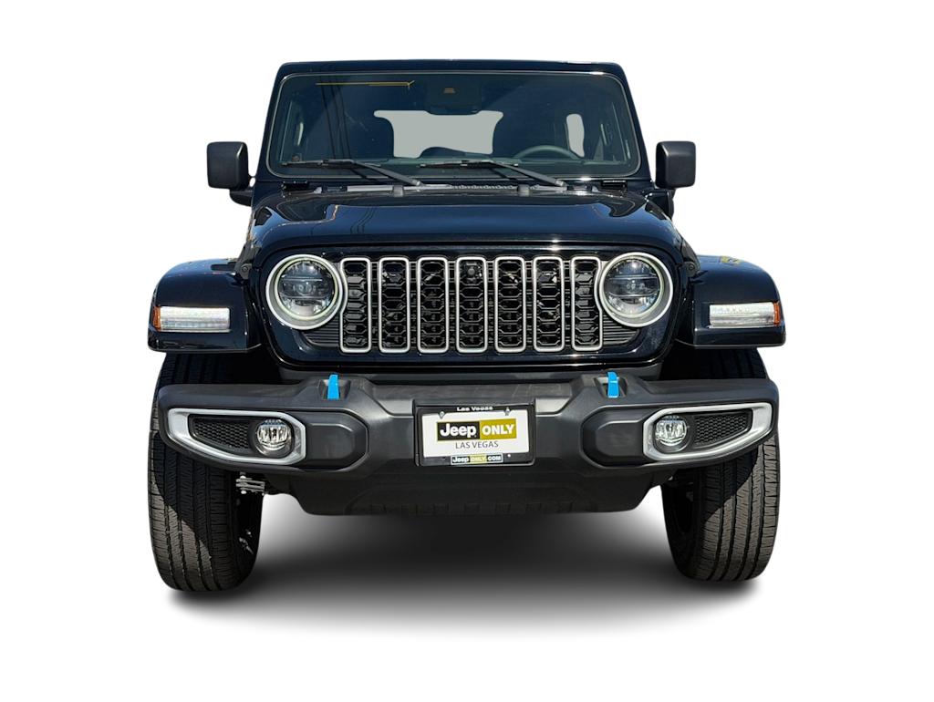Thumbnail: 2024 Jeep Wrangler - 21