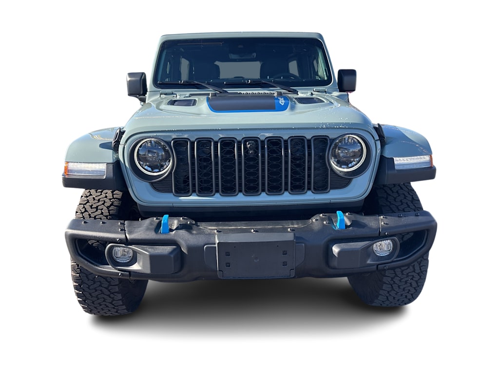 Thumbnail: 2024 Jeep Wrangler - 6
