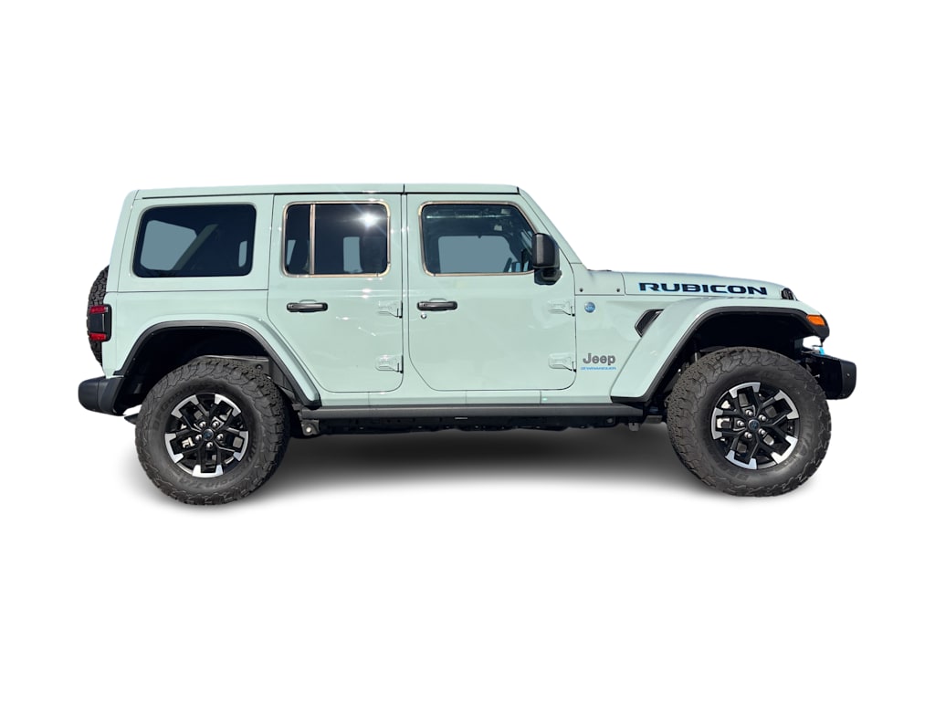 Thumbnail: 2024 Jeep Wrangler - 14