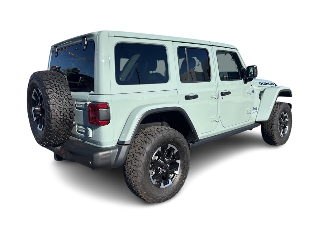 Thumbnail: 2024 Jeep Wrangler - 15