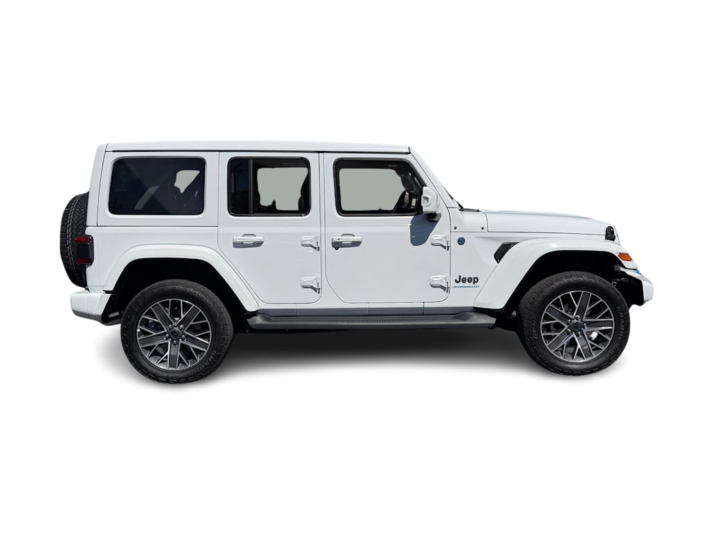 Thumbnail: 2024 Jeep Wrangler - 21