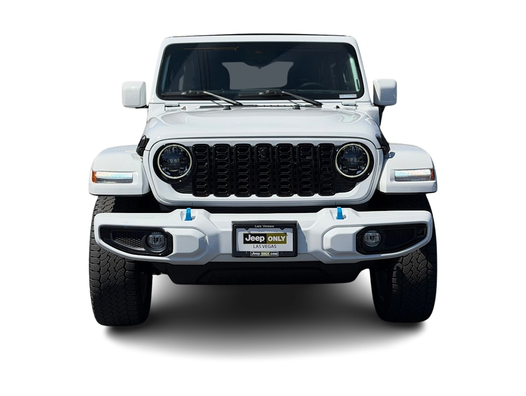 Thumbnail: 2024 Jeep Wrangler - 6