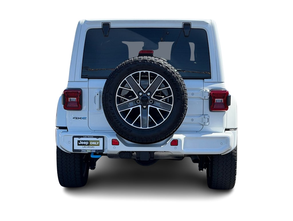 Thumbnail: 2024 Jeep Wrangler - 19