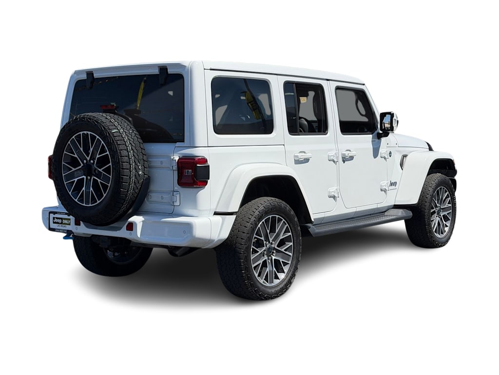 Thumbnail: 2024 Jeep Wrangler - 20