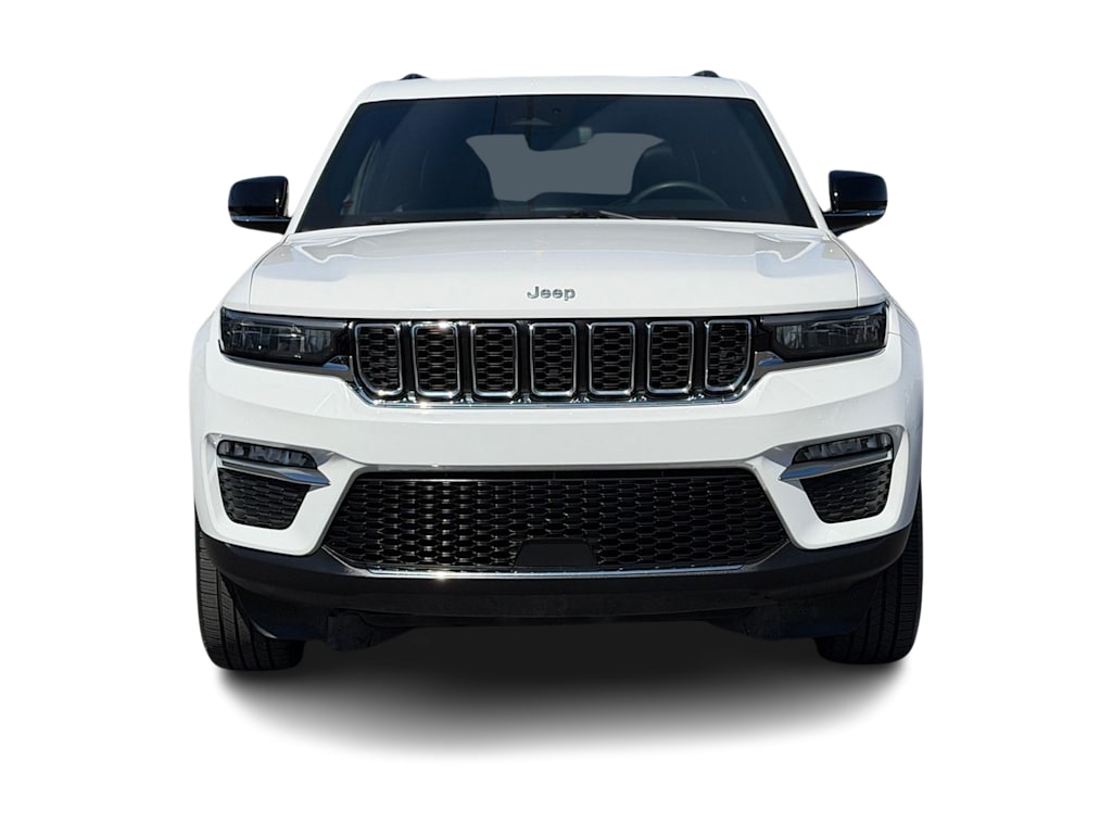 Thumbnail: 2024 Jeep Grand Cherokee - 6