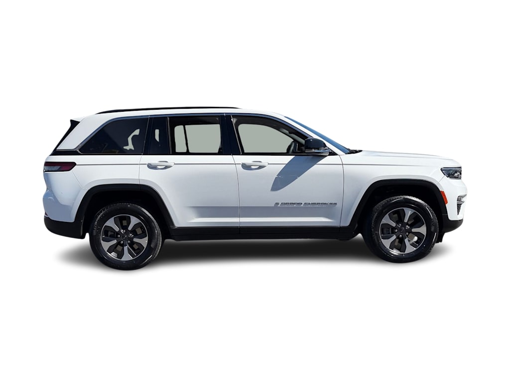 Thumbnail: 2024 Jeep Grand Cherokee - 18