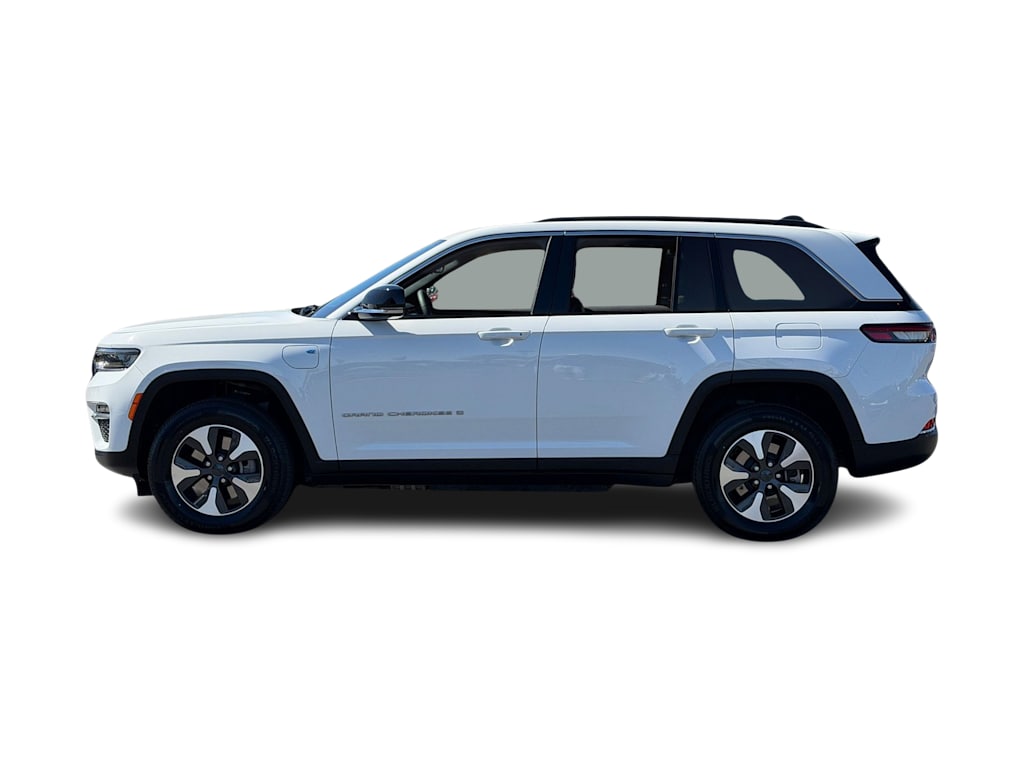 Thumbnail: 2024 Jeep Grand Cherokee - 3