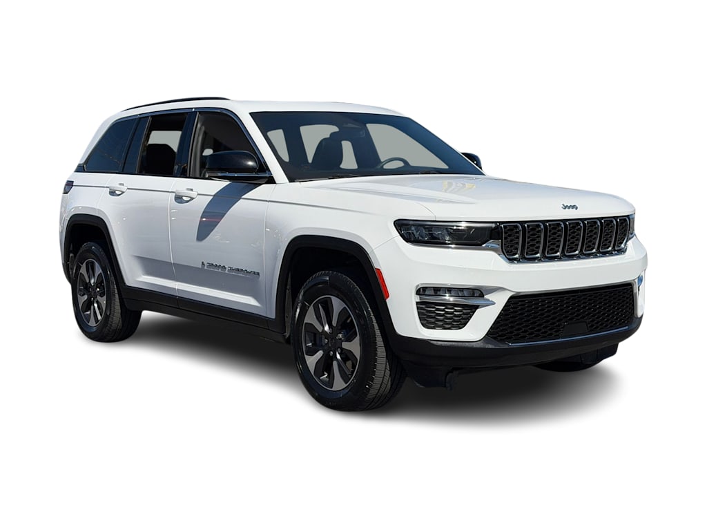 Thumbnail: 2024 Jeep Grand Cherokee - 19
