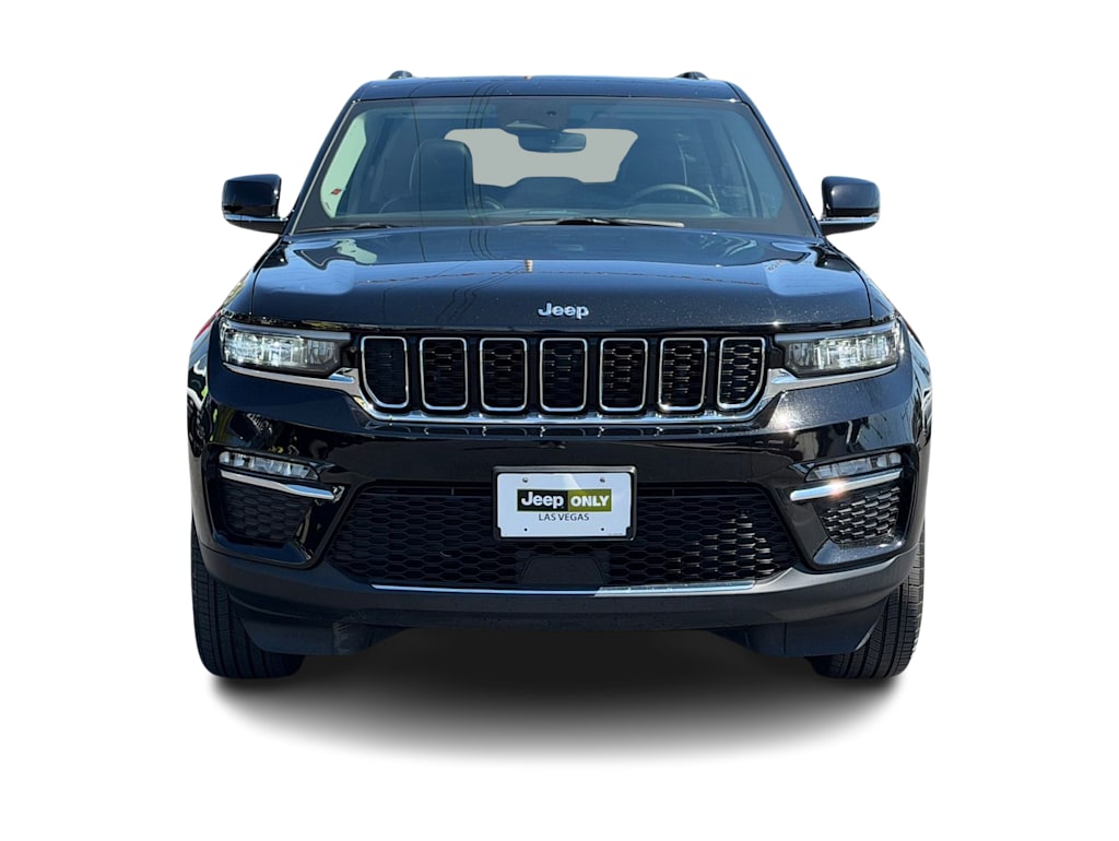 Thumbnail: 2022 Jeep Grand Cherokee - 6
