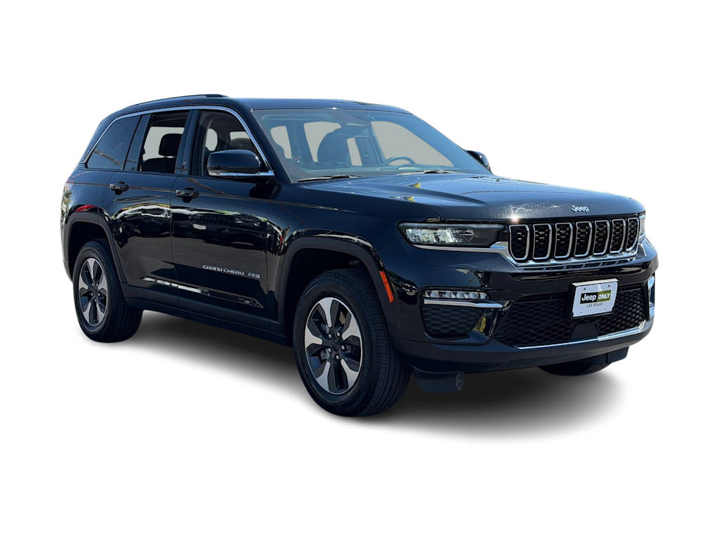 Thumbnail: 2022 Jeep Grand Cherokee - 19