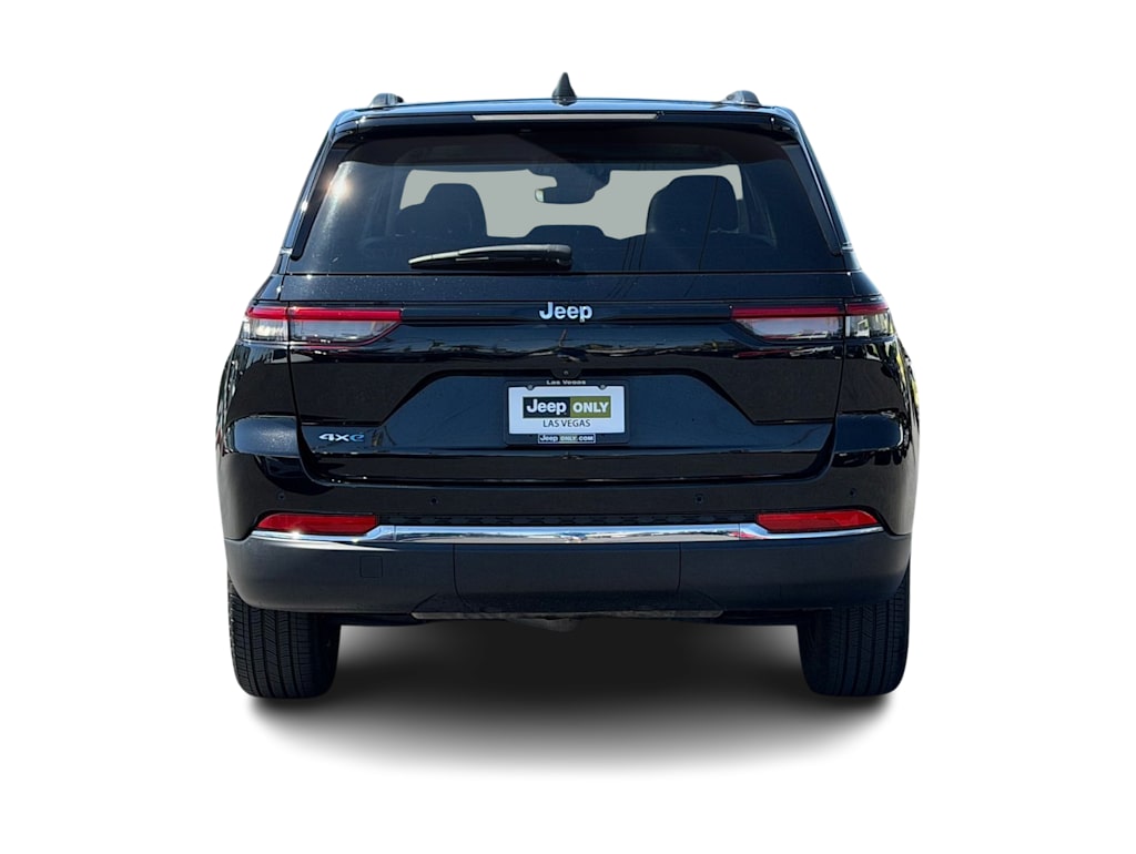 Thumbnail: 2022 Jeep Grand Cherokee - 5