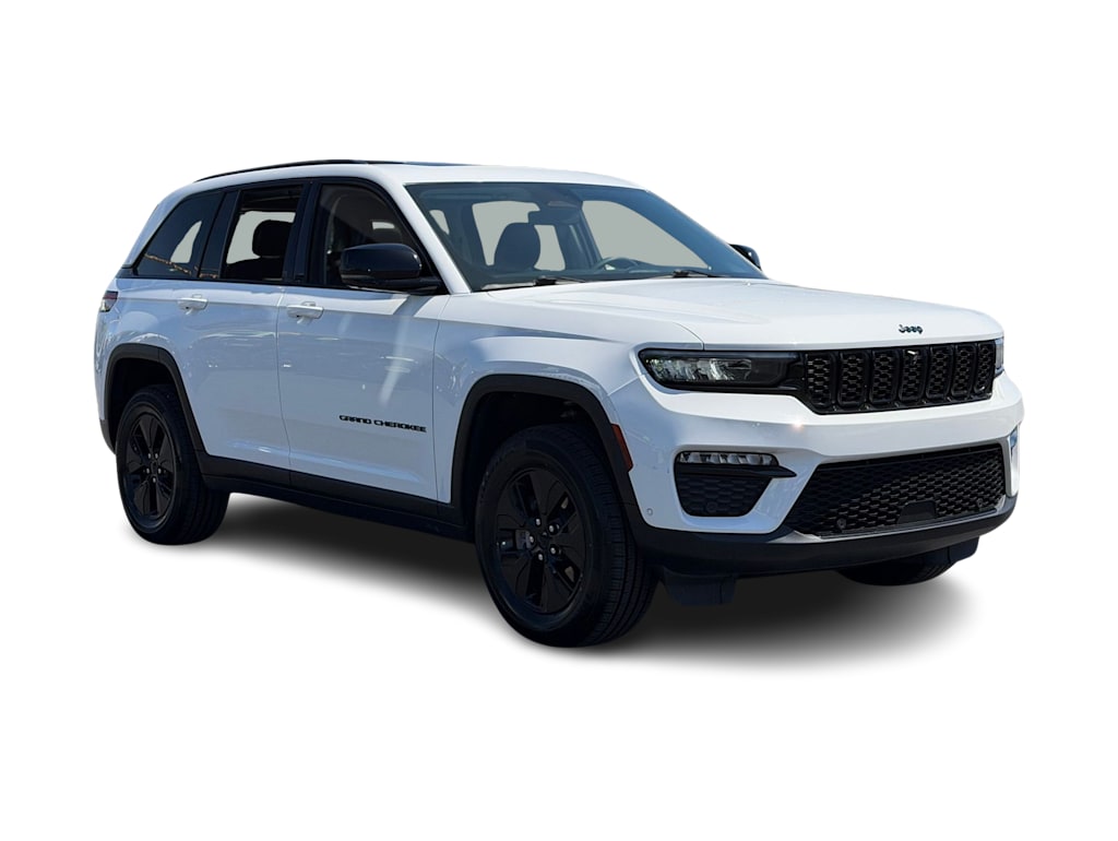 Thumbnail: 2022 Jeep Grand Cherokee - 21