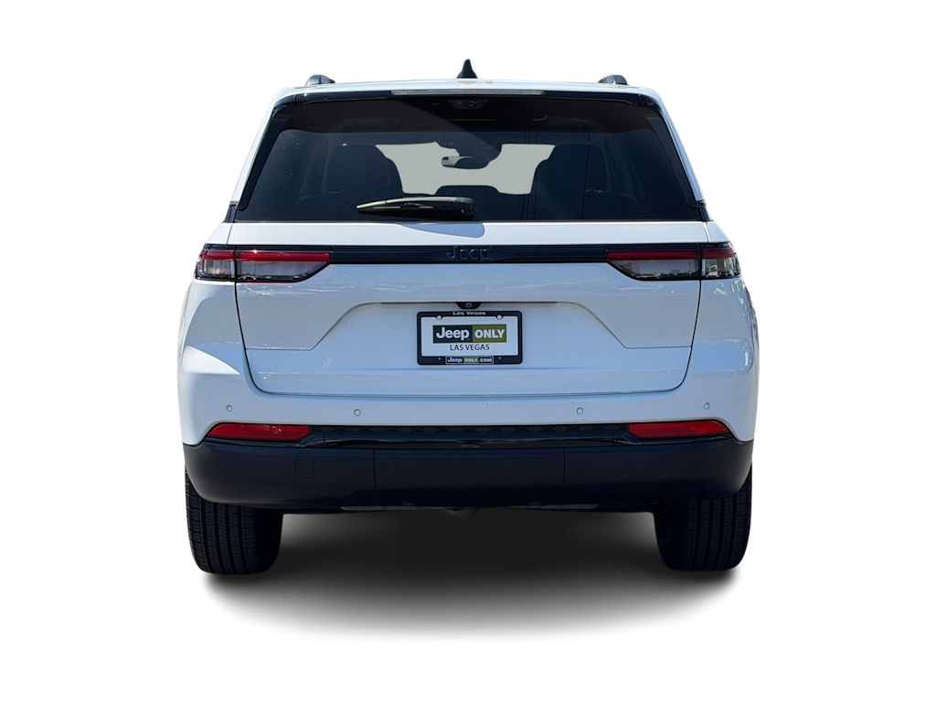 Thumbnail: 2022 Jeep Grand Cherokee - 5