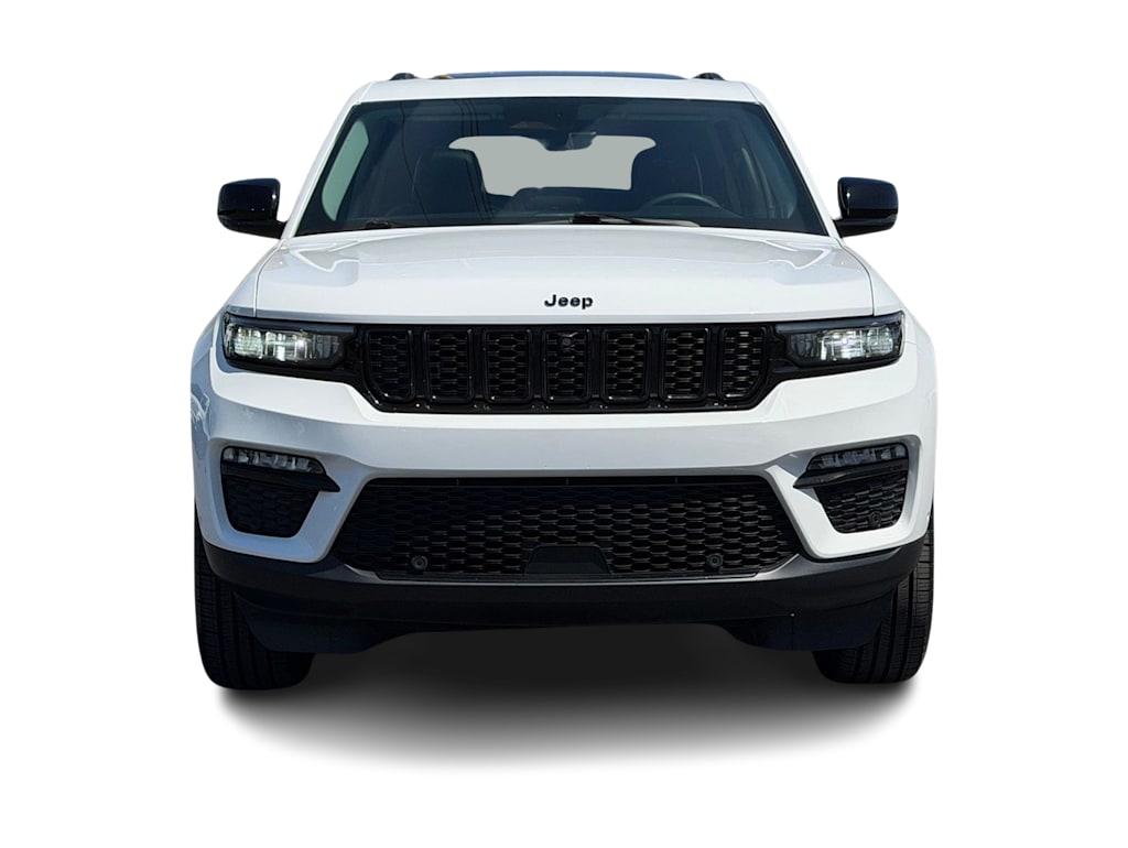 Thumbnail: 2022 Jeep Grand Cherokee - 6