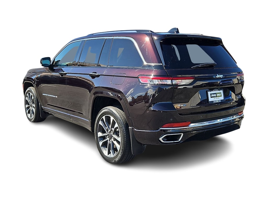 Thumbnail: 2022 Jeep Grand Cherokee - 20