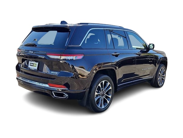 Thumbnail: 2022 Jeep Grand Cherokee - 21