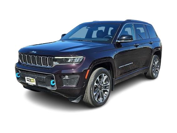 Thumbnail: 2022 Jeep Grand Cherokee - 19