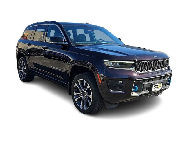 Thumbnail: 2022 Jeep Grand Cherokee - 18