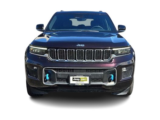 Thumbnail: 2022 Jeep Grand Cherokee - 5