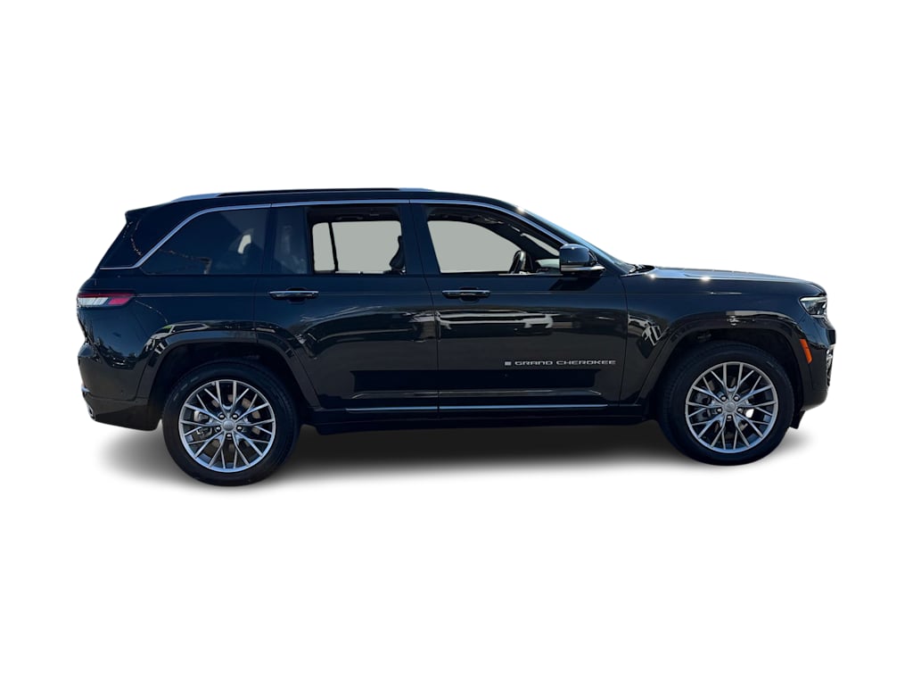 Thumbnail: 2023 Jeep Grand Cherokee - 20