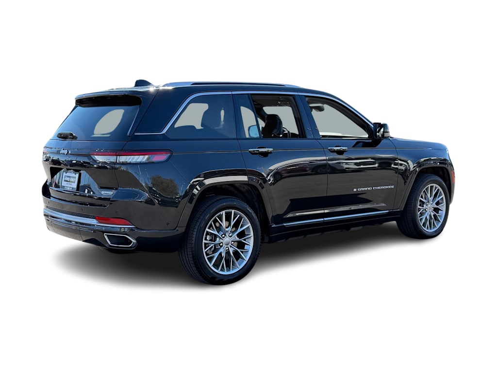 Thumbnail: 2023 Jeep Grand Cherokee - 19