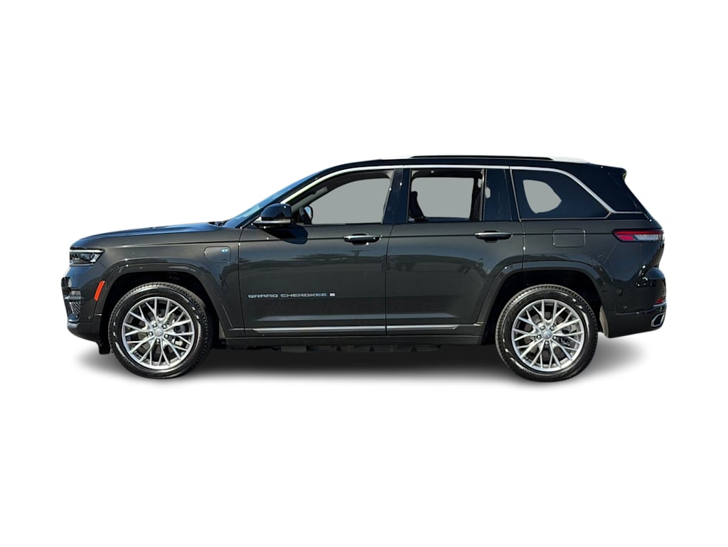 Thumbnail: 2023 Jeep Grand Cherokee - 3
