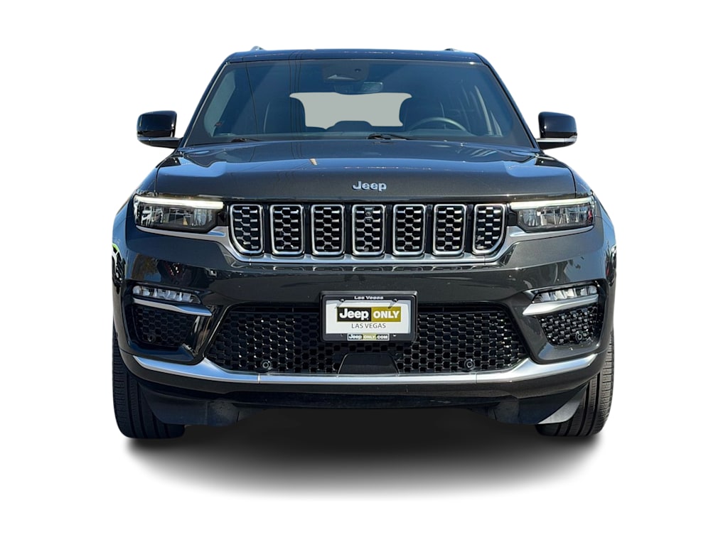 Thumbnail: 2023 Jeep Grand Cherokee - 6