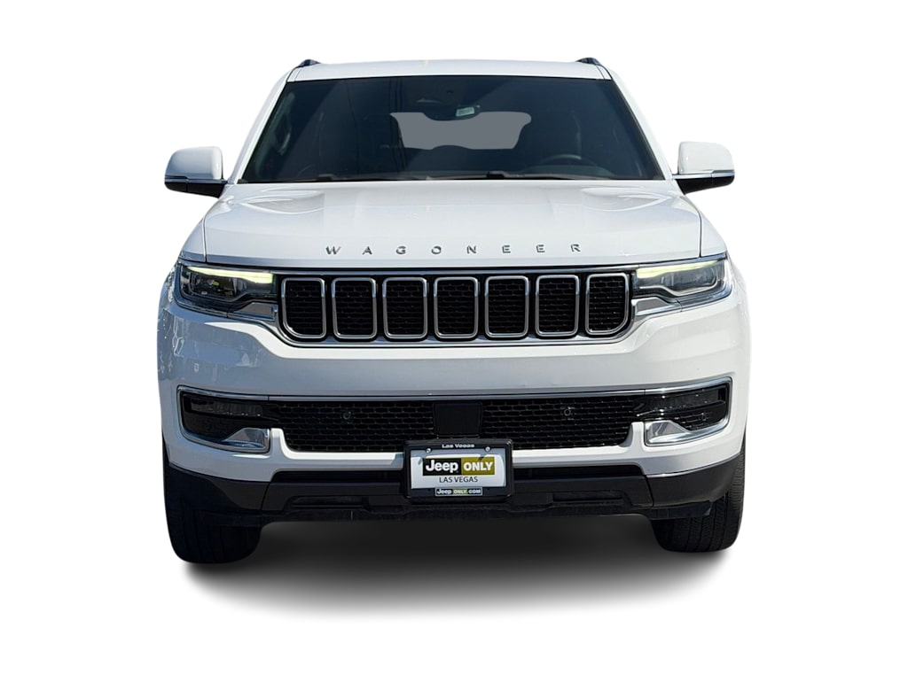 Thumbnail: 2022 Jeep Wagoneer - 6