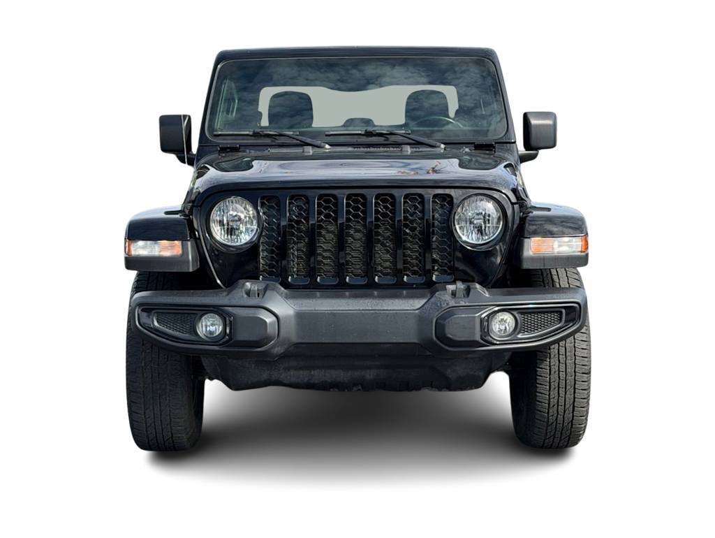 Thumbnail: 2022 Jeep Gladiator - 6