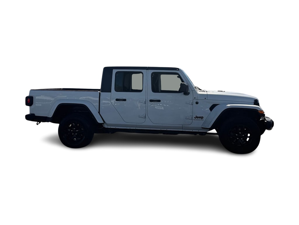 Thumbnail: 2021 Jeep Gladiator - 18