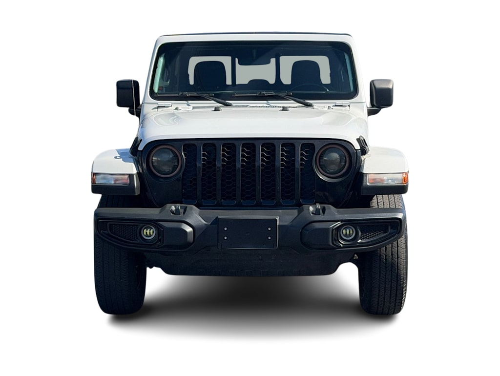 Thumbnail: 2021 Jeep Gladiator - 5
