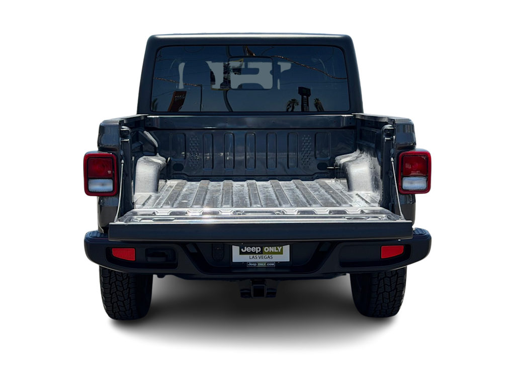 Thumbnail: 2022 Jeep Gladiator - 15