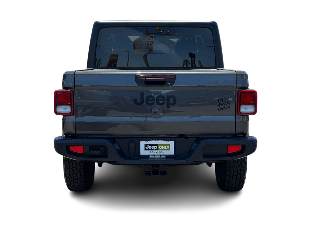 Thumbnail: 2022 Jeep Gladiator - 5